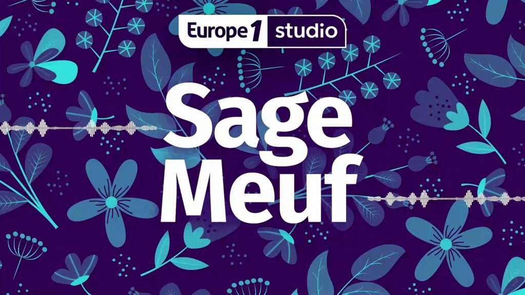 Sage Meuf - Le podcast